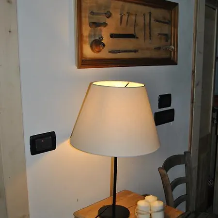 Chalet Tabiarel Bed & Breakfast *