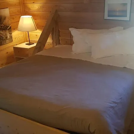 Chalet Tabiarel Bed & Breakfast