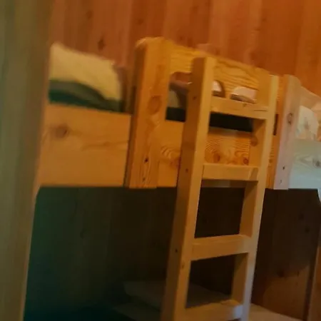 Bed & Breakfast Chalet Tabiarel