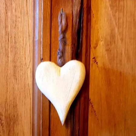 Chalet Tabiarel Danta