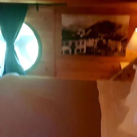 Chalet Tabiarel Bed & Breakfast Danta