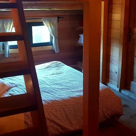 Chalet Tabiarel *