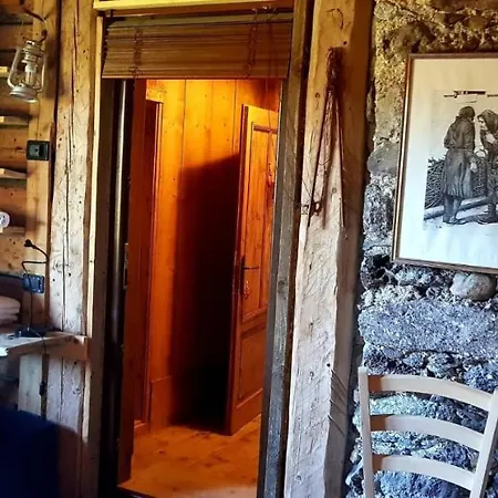 Chalet Tabiarel Danta