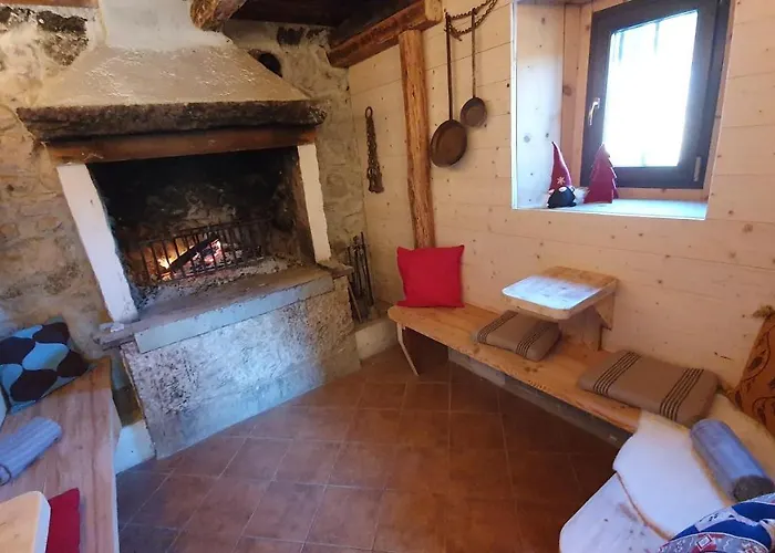 B&B Tabiarel Bed and breakfast