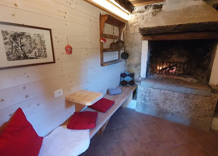 B&B Tabiarel Bed and breakfast