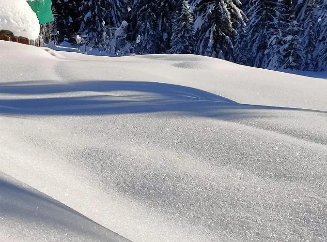 Chalet Tabiarel 住宿加早餐酒店 *