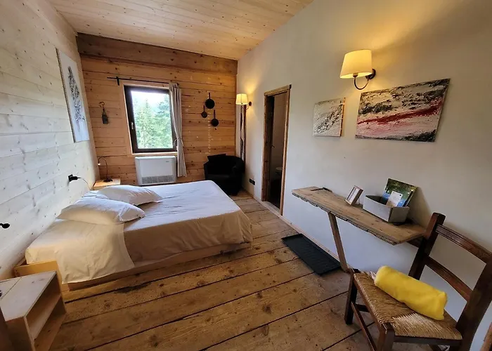 B&B Tabiarel Bed and breakfast