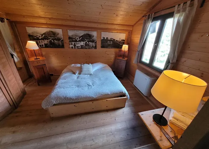 B&B Tabiarel Bed and breakfast *