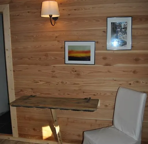 Bed and breakfast B&B Tabiarel *