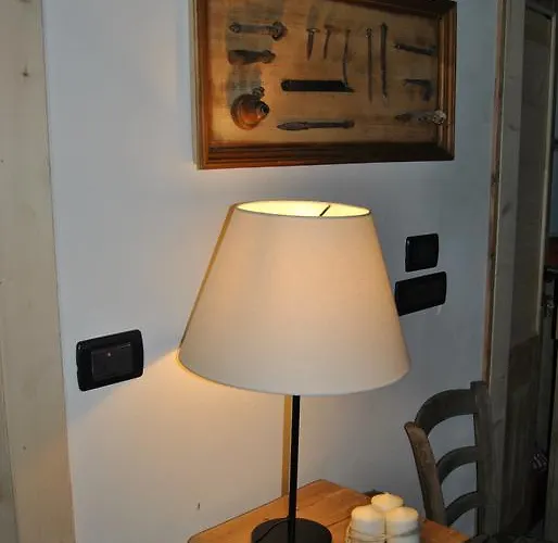 B&B Tabiarel Bed and breakfast *