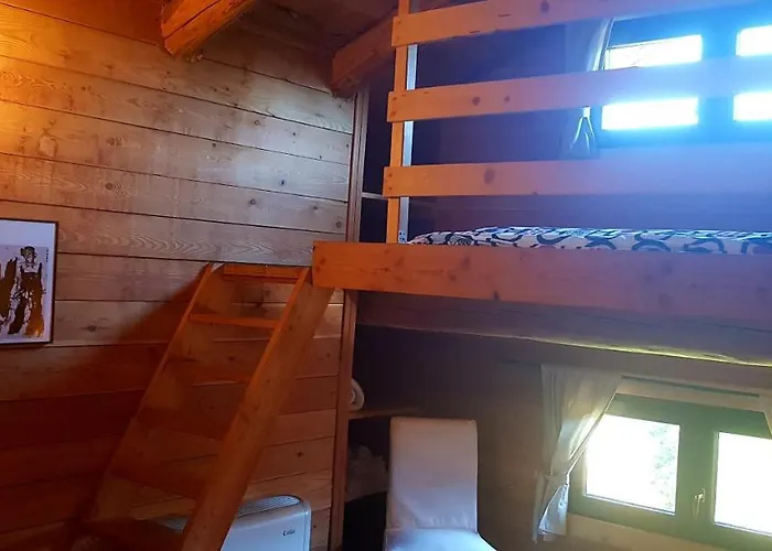 B&B Tabiarel Bed and breakfast *