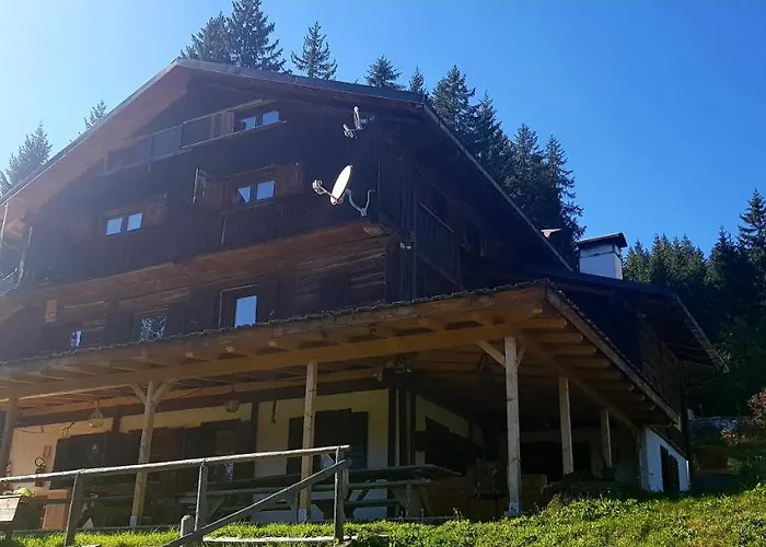 B&B Tabiarel Bed and breakfast