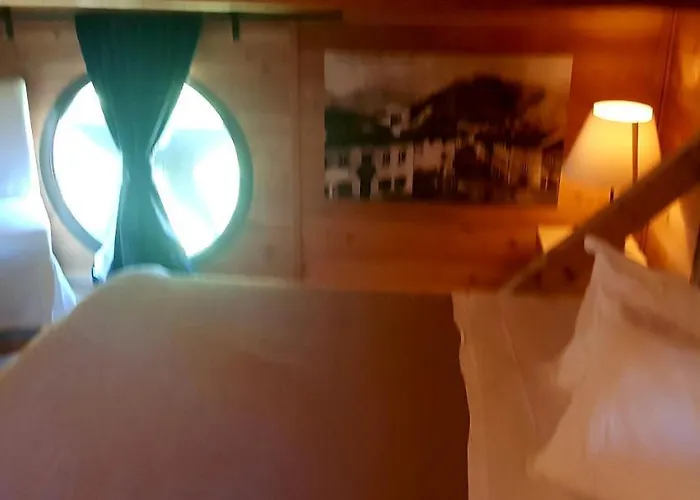 B&B Tabiarel Bed and breakfast Danta