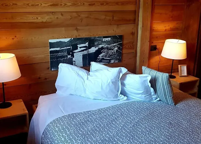 B&B Tabiarel Bed and breakfast